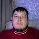 Ник, 35 лет