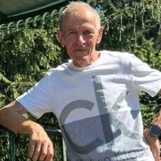 Фотография мужчины Сергей, 60 лет из г. Ржев