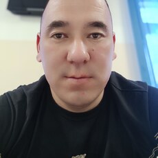 Фотография мужчины Кенже, 34 года из г. Алматы