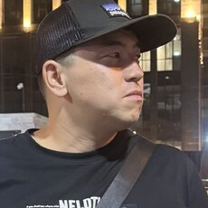 Фотография мужчины Айбек, 30 лет из г. Бишкек