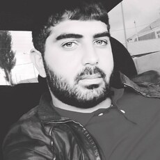 Фотография мужчины Edgar, 34 года из г. Мытищи
