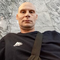 Фотография мужчины Денис, 42 года из г. Талица