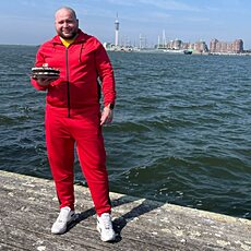 Фотография мужчины Olek, 34 года из г. Познань