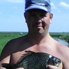 Фотография мужчины Андрей, 50 лет из г. Каменск-Уральский