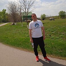 Фотография мужчины Ярик, 34 года из г. Старый Оскол