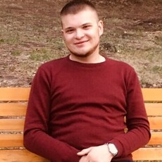 Фотография мужчины Максим, 41 год из г. Курган