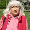 Олена, 64 года