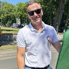 Фотография мужчины Евгений, 35 лет из г. Волковыск