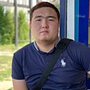Олжас, 29 лет