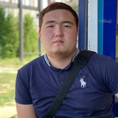Фотография мужчины Олжас, 29 лет из г. Тараз