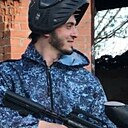 Малик, 36 лет