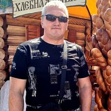 Фотография мужчины Александр, 54 года из г. Орша