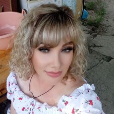 Фотография девушки Елена, 44 года из г. Каменск-Шахтинский