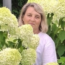 Фотография девушки Светлана, 49 лет из г. Кузнецк