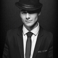 Фотография мужчины Александр, 34 года из г. Усолье-Сибирское