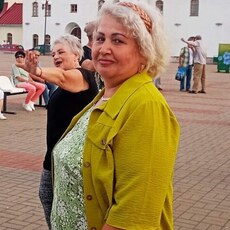 Фотография девушки Тамара, 60 лет из г. Орша