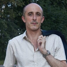 Фотография мужчины Кирилл, 41 год из г. Калуга