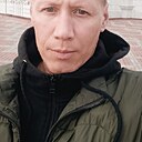 Саша, 43 года