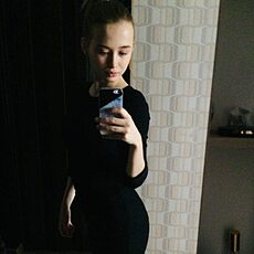 Фотография девушки Екатерина, 28 лет из г. Кемерово