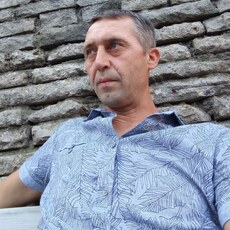Фотография мужчины Михаил, 41 год из г. Великий Новгород
