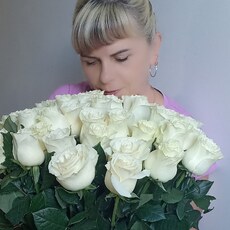 Фотография девушки Галина, 44 года из г. Алексеевка (Белгородская Обл)