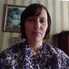 Фотография девушки Марина, 47 лет из г. Барнаул