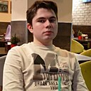 Лев, 26 лет