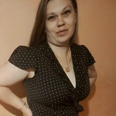 Фотография девушки Татьяна, 32 года из г. Спасск-Дальний