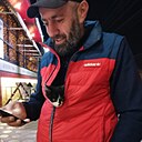 Сулейман, 41 год