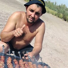 Фотография мужчины Юрий, 38 лет из г. Балхаш