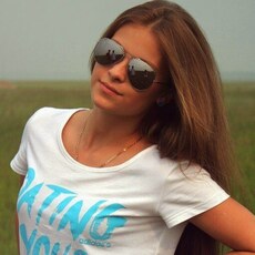 Фотография девушки Кристина, 24 года из г. Брест