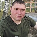 Айдар, 33 года