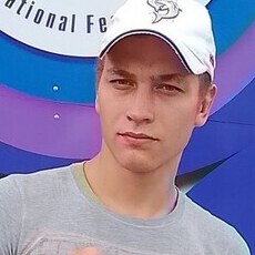 Фотография мужчины Илья, 26 лет из г. Витебск