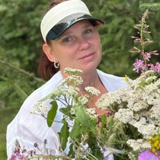 Фотография девушки Татьяна, 47 лет из г. Челябинск