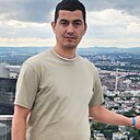 Нури, 36 лет