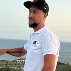 Фотография мужчины Сергей, 36 лет из г. Одинцово