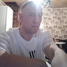 Фотография мужчины Никита, 41 год из г. Никольск (Пензенская Обл)