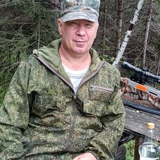 Фотография мужчины Анатолий, 56 лет из г. Усолье-Сибирское