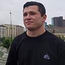 Макс, 27 лет