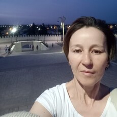 Фотография девушки Акерке, 44 года из г. Тараз