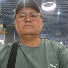 Фотография мужчины Маке, 52 года из г. Караганда