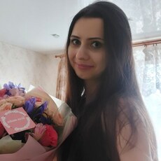 Фотография девушки Лика, 31 год из г. Гомель