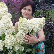 Фотография девушки Екатерина, 41 год из г. Домодедово