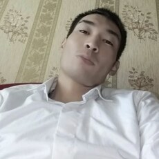 Фотография мужчины Tore, 31 год из г. Семей