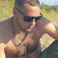 Фотография мужчины Андрей, 29 лет из г. Томск
