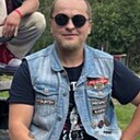 Виктор, 32 года