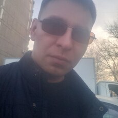 Фотография мужчины Евгений, 38 лет из г. Павлодар