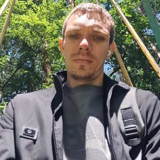 Фотография мужчины Андрей, 30 лет из г. Североуральск