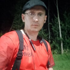 Фотография мужчины Макс, 34 года из г. Саранск