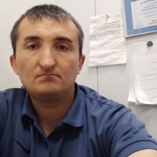 Фотография мужчины Аскер, 35 лет из г. Баксан